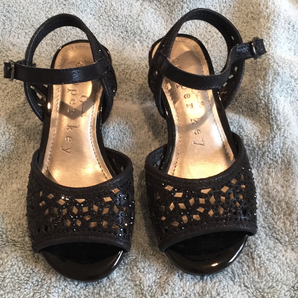 Girls dress shoes